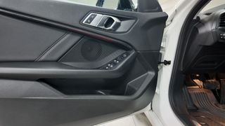 BMW Serie 1 118i Auto.