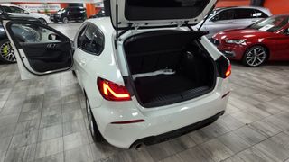 BMW Serie 1 118i Auto.