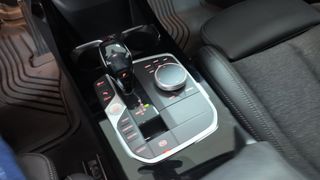 BMW Serie 1 118i Auto.
