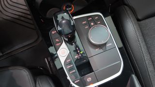 BMW Serie 1 118i Auto.