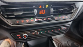 BMW Serie 1 118i Auto.