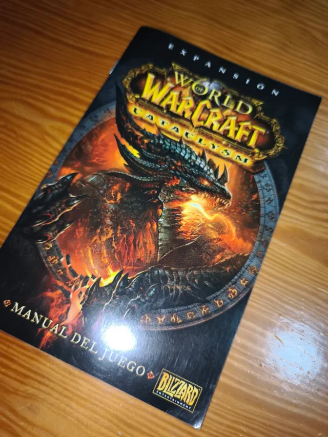 World of Warcraft Classic Completo + REGALO TBC...