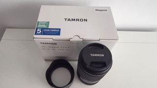 Tamron 70-180mm F/2.8 Di III VC VXD G2 Sony