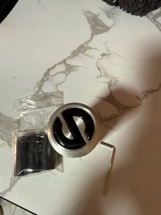 Pomo Palanca Cambios Sparco Universal