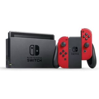 Nintendo Switch piratata