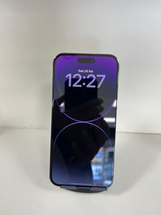 iPhone 14 Pro Max 128/256GB | Usati |Garanzia1anno