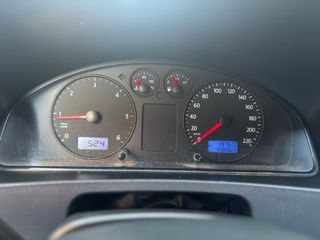 Volkswagen Transporter T5 2007