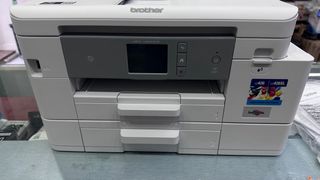 Stampante Brother MFC-J4540DW a colori A4