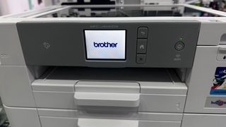 Stampante Brother MFC-J4540DW a colori A4