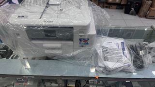 Stampante Brother MFC-J4540DW a colori A4