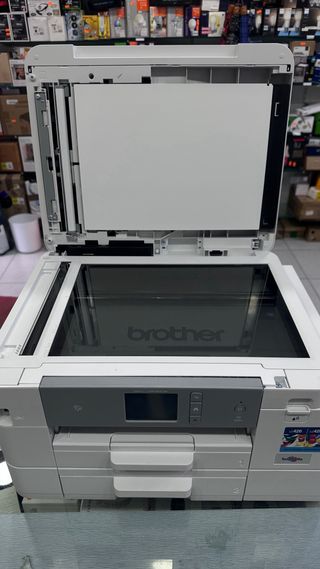 Stampante Brother MFC-J4540DW a colori A4