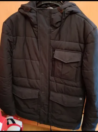 Abrigo Antony Morato Caballero