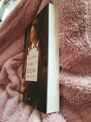 Isabel I, Reina: Premio Nacional de Historia