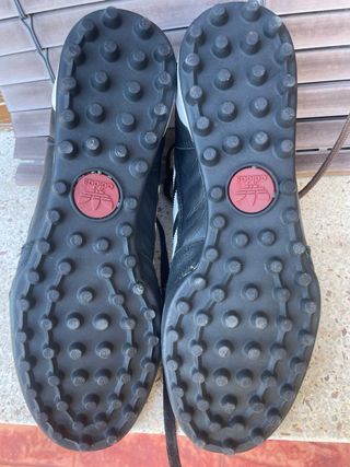Botas de fútbol Adidas Mundial Team Talla 42