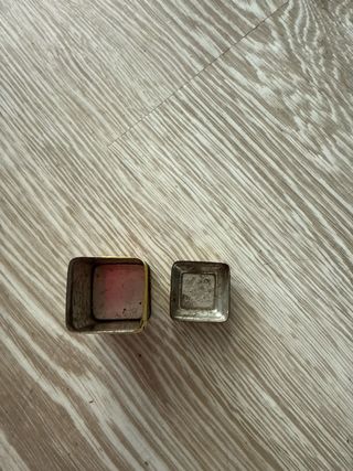 Lata Droste Cacao Vintage Holanda