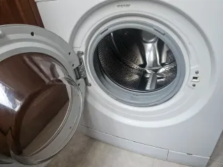 Lavadora NEW POL 6 kg