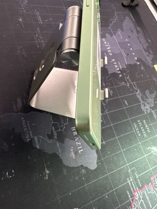 Xiaomi Redmi Note 13 128GB Verde