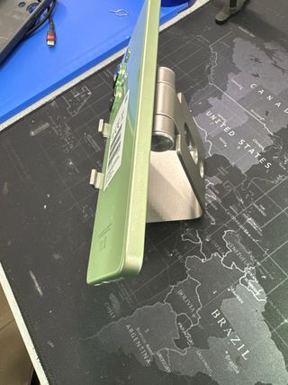 Xiaomi Redmi Note 13 128GB Verde