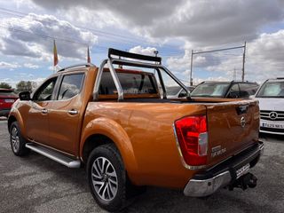 Nissan NP300 Navara 2016