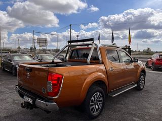 Nissan NP300 Navara 2016