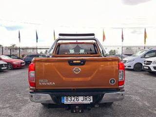 Nissan NP300 Navara 2016