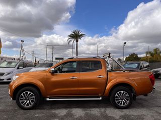 Nissan NP300 Navara 2016