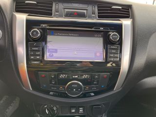 Nissan NP300 Navara 2016