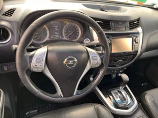 Nissan NP300 Navara 2016