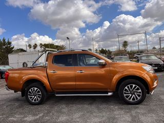 Nissan NP300 Navara 2016
