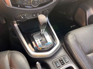 Nissan NP300 Navara 2016