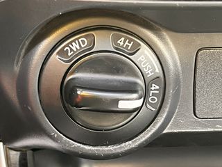 Nissan NP300 Navara 2016