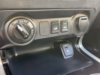 Nissan NP300 Navara 2016