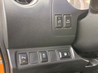 Nissan NP300 Navara 2016