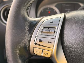 Nissan NP300 Navara 2016