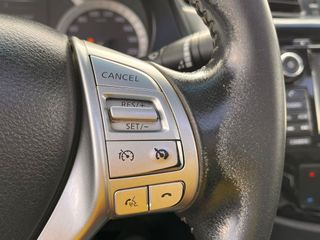 Nissan NP300 Navara 2016