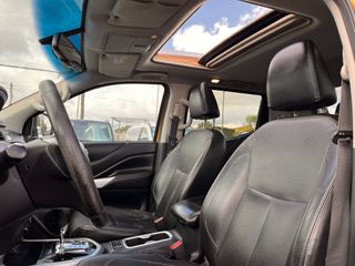 Nissan NP300 Navara 2016