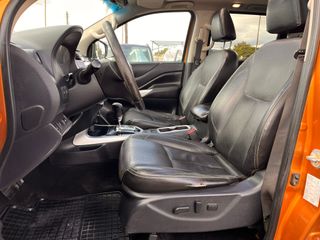 Nissan NP300 Navara 2016