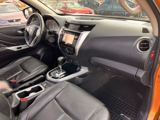 Nissan NP300 Navara 2016