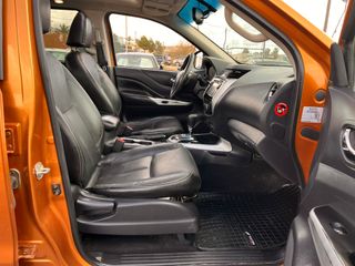 Nissan NP300 Navara 2016