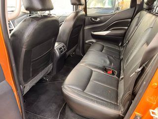 Nissan NP300 Navara 2016