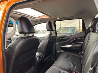 Nissan NP300 Navara 2016