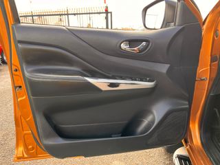 Nissan NP300 Navara 2016