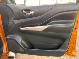 Nissan NP300 Navara 2016