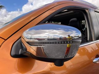 Nissan NP300 Navara 2016