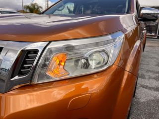 Nissan NP300 Navara 2016