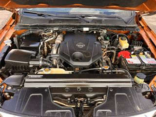 Nissan NP300 Navara 2016