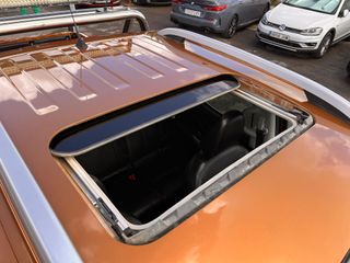 Nissan NP300 Navara 2016