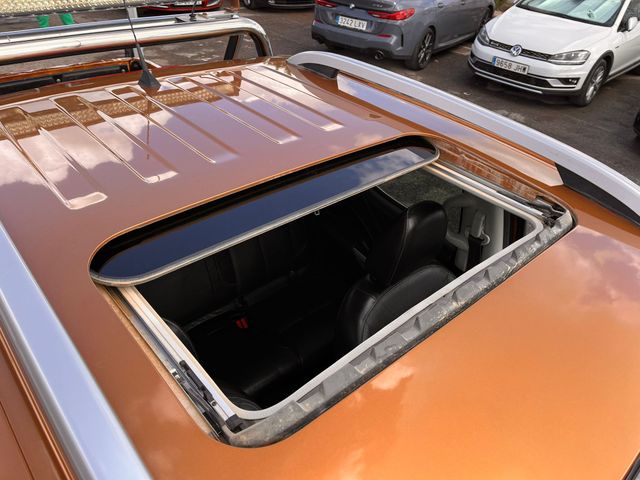 Nissan NP300 Navara 2016