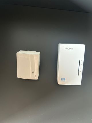 Tp-LinK Av 500