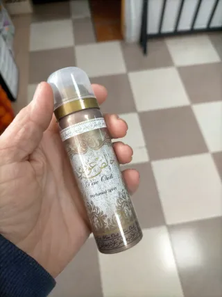 Perfume Najdia Eau de Parfum 100ml + desodorante